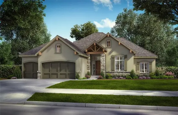 13001 W 185th Street, Overland Park, KS 66013