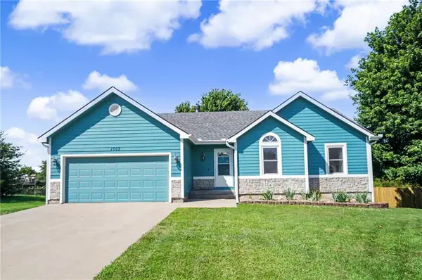 1003 Lisa Court, Baldwin City, KS 66006