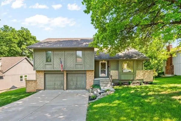 3408 E 104th Street, Kansas City, MO 64137