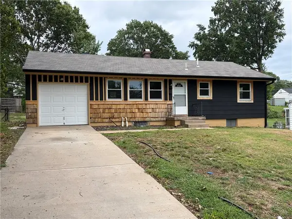 12808 E Bowen Street, Independence, MO 64055