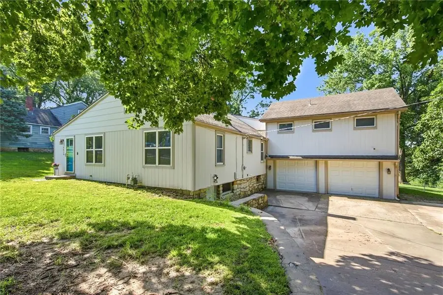 5619 Farrow Avenue, Kansas City, KS 66104 - #2