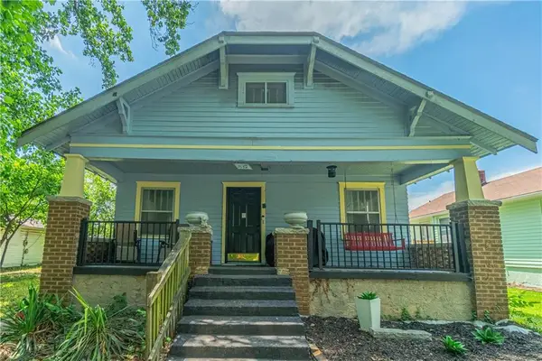 1958 N 28th Street, Kansas City, KS 66104