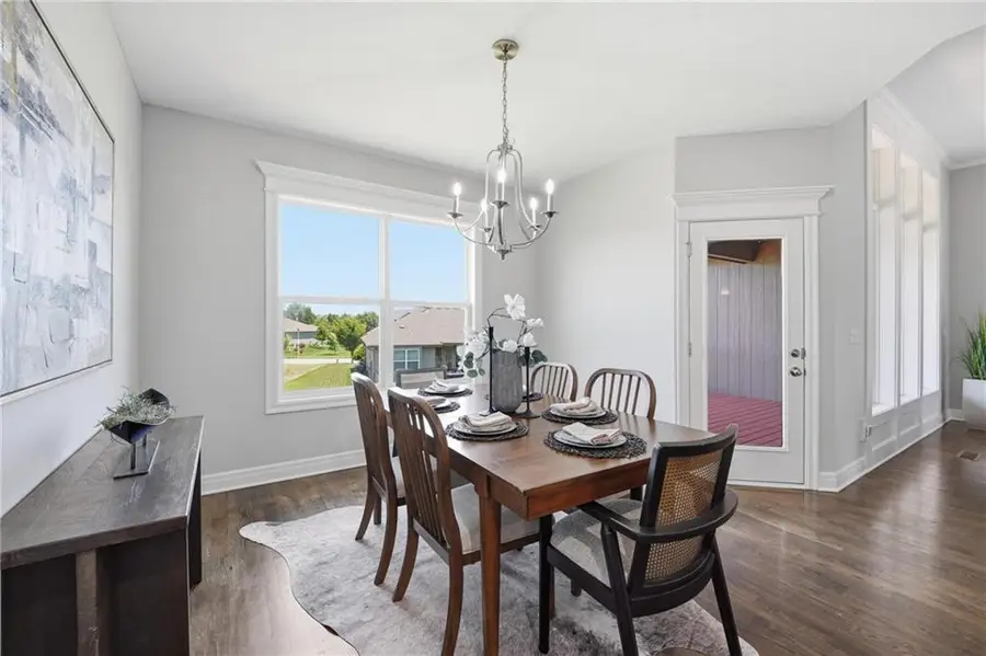25136 W 148th Terrace, Olathe, KS 66061 - #3