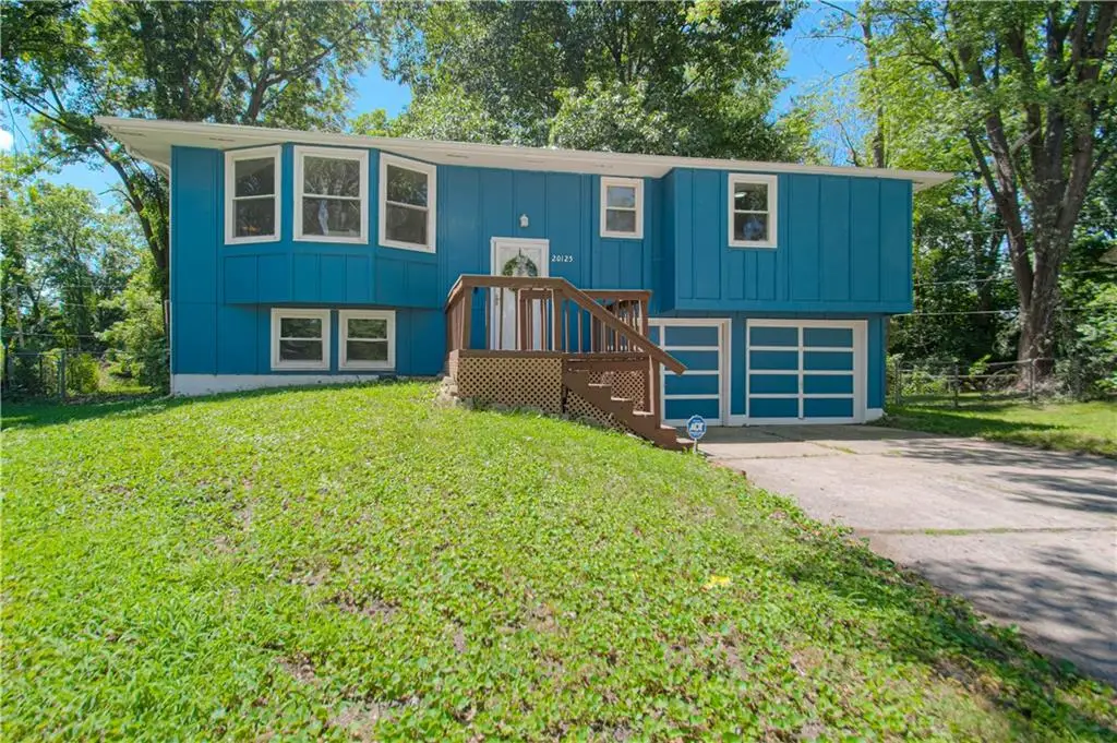 20125 E 13th Street S, Independence, MO 64057 - #1