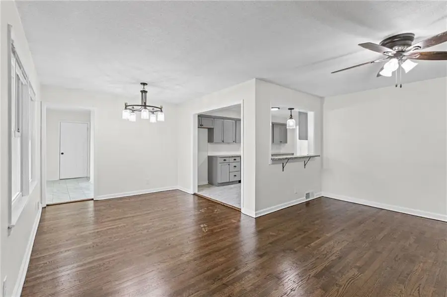 8105 E 80th Terrace, Kansas City, MO 64138 - #2