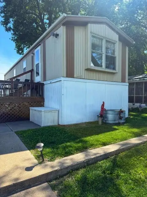 137 Halls Drive, Big Lake, MO 64437 - #1