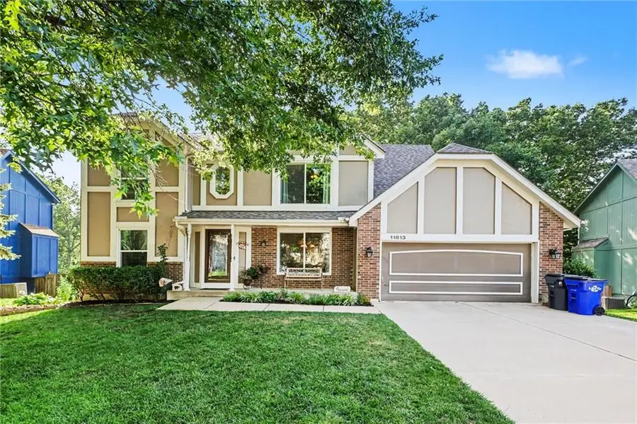 11613 S Penrose Street, Olathe, KS 66061 - #2