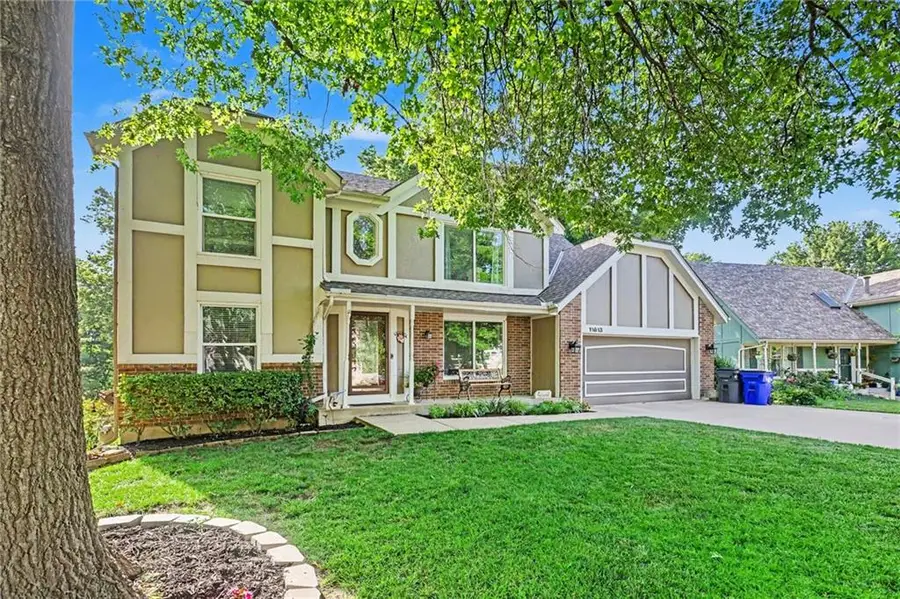 11613 S Penrose Street, Olathe, KS 66061 - #3