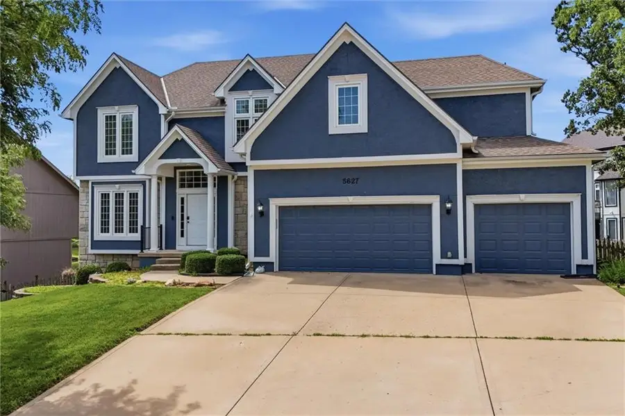 5627 NW 81st Terrace, Kansas City, MO 64151 - #2