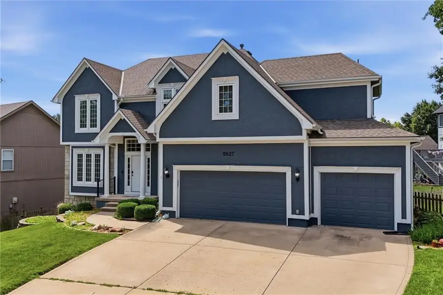 5627 NW 81st Terrace, Kansas City, MO 64151 - #3