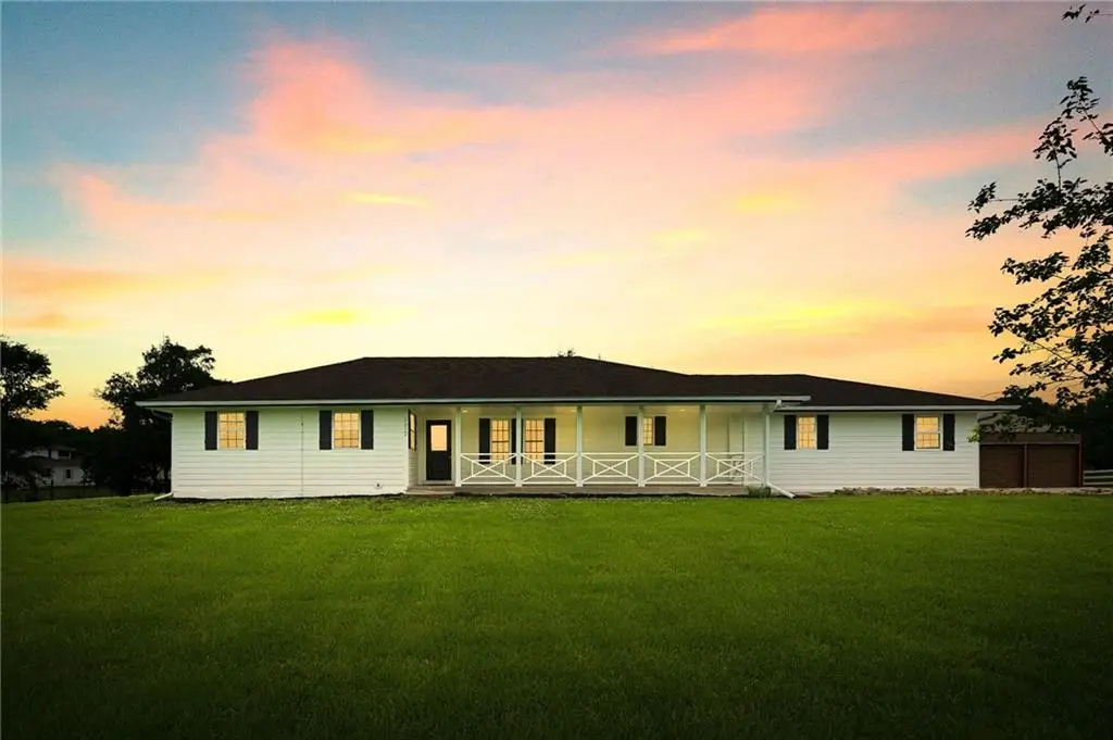 22922 Bedford Road, Spring Hill, KS 66083 - #1