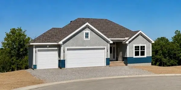 12480 Appaloosa Street, Platte City, MO 64079