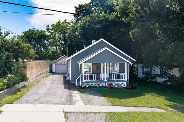 237 Allcutt Avenue, Bonner Springs, KS 66012