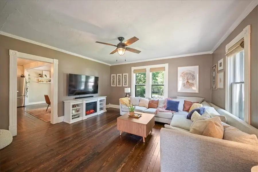 5145 Long Drive, Shawnee, KS 66216 - #3