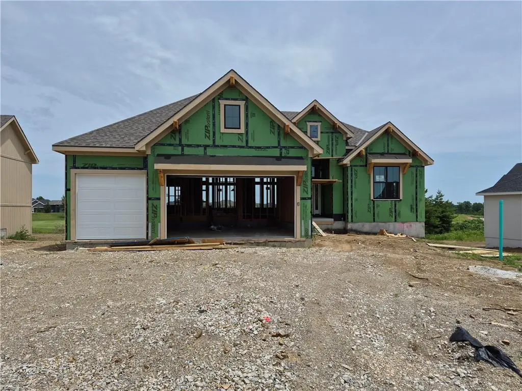 4413 Tee Box Drive, Basehor, KS 66007 - #1