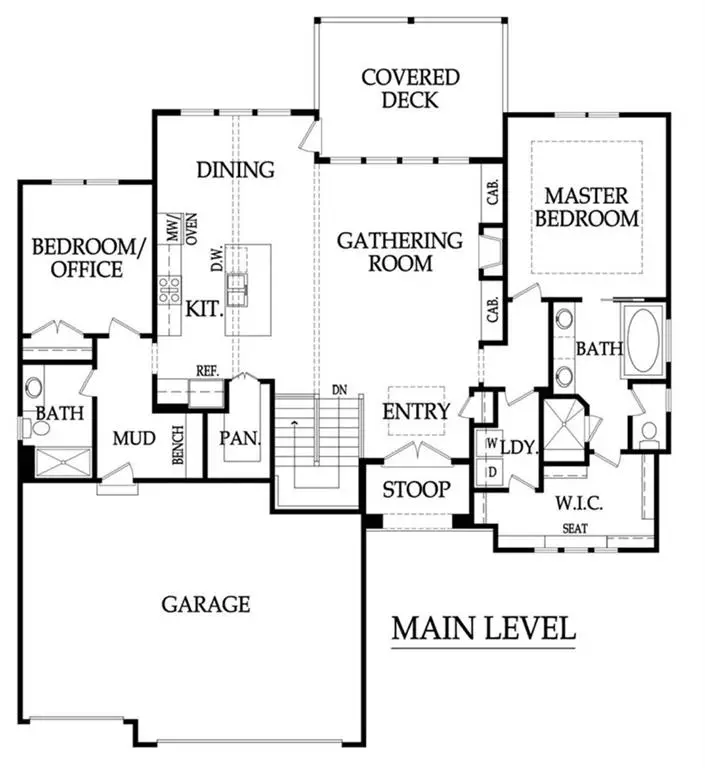 4413 Tee Box Drive, Basehor, KS 66007 - #3