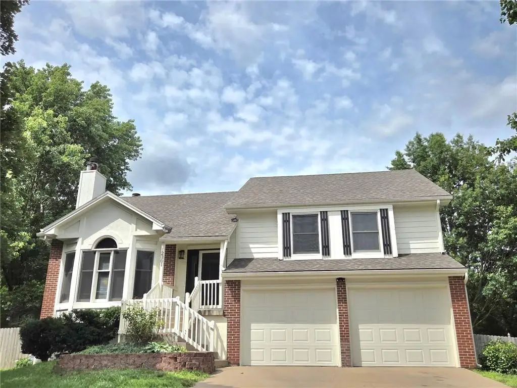 12301 Mullen Court, Olathe, KS 66062 - #1
