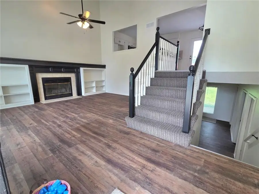 12301 Mullen Court, Olathe, KS 66062 - #3