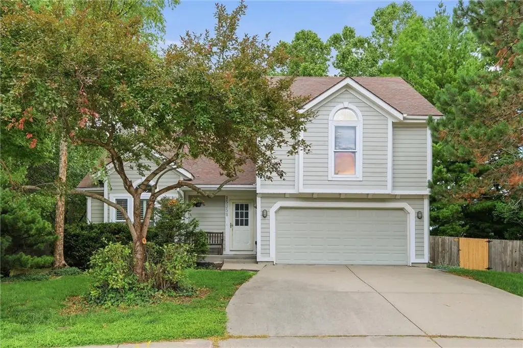 15358 Riley Street, Overland Park, KS 66223 - #1