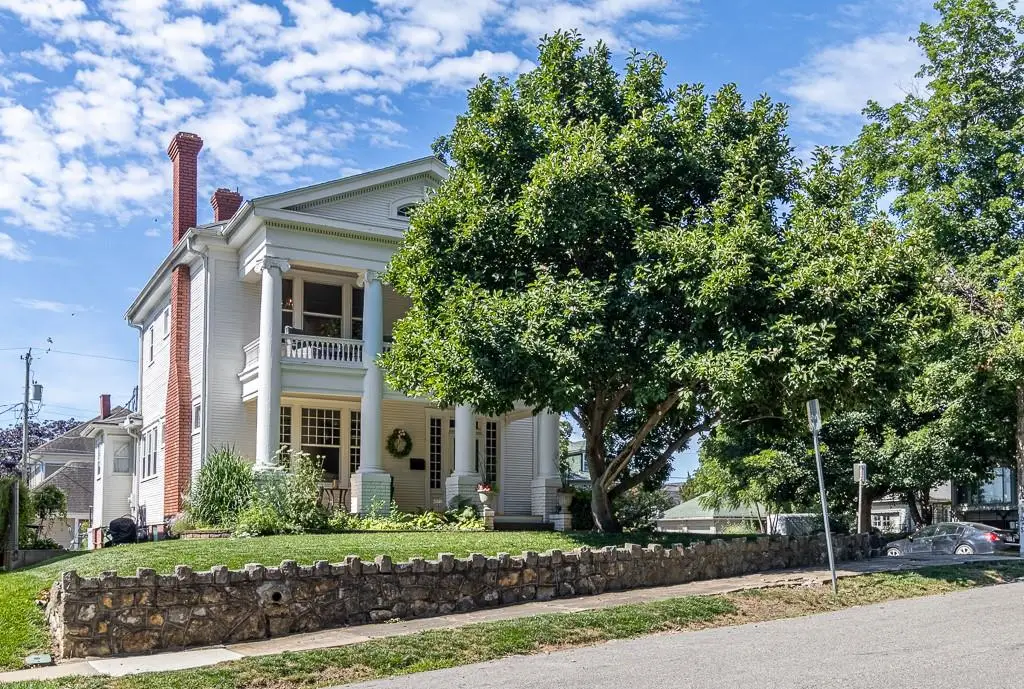2602 Felix Street, Saint Joseph, MO 64501 - #1