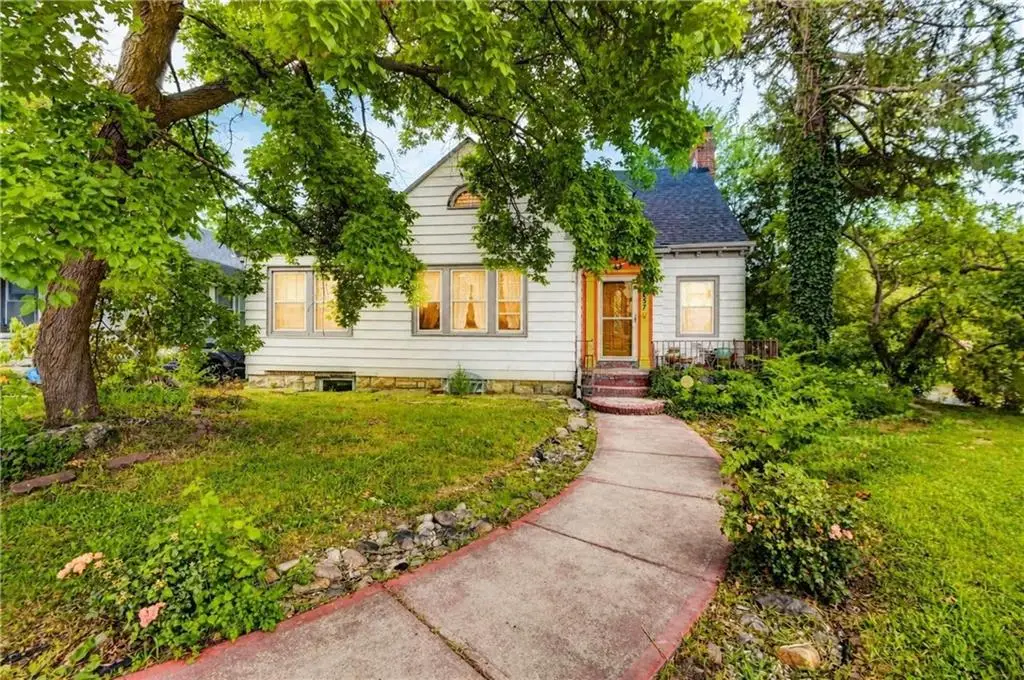 2657 Minnesota Avenue, Kansas City, KS 66102 - #1