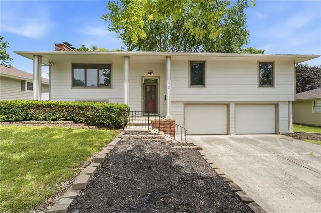 305 SW Marion Lane, Lees Summit, MO 64081 - #1