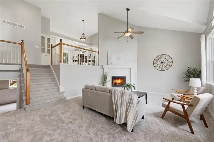 720 SE James Circle, Lees Summit, MO 64063 - #2