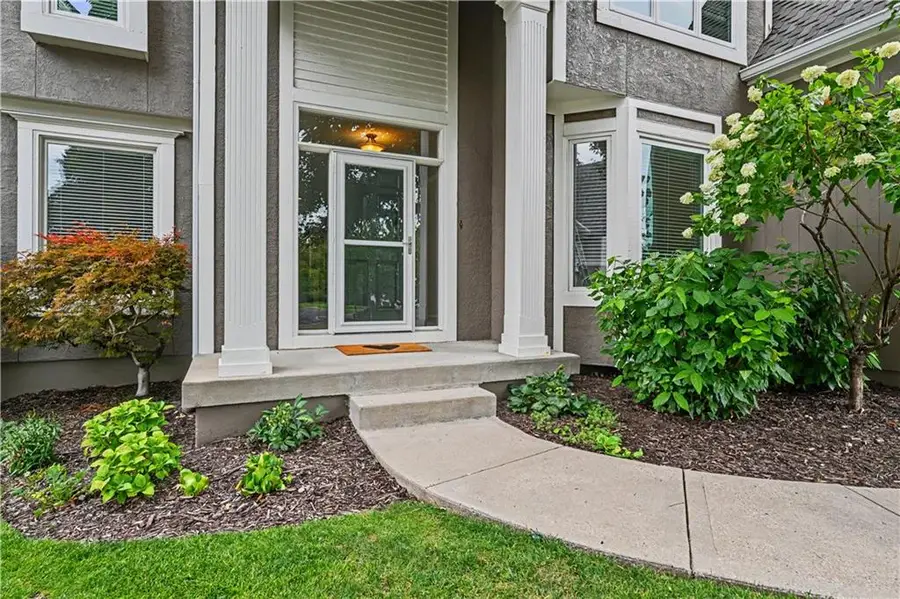 14022 Briar Street, Overland Park, KS 66224 - #2