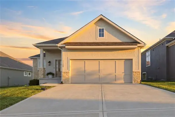 11229 Brome Drive, Kearney, MO 64060