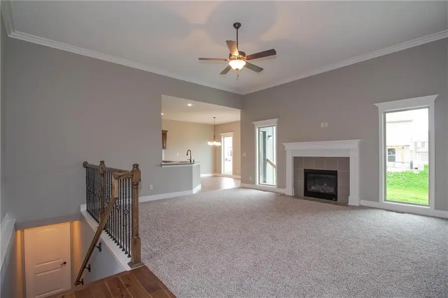 11022 N Corrington Avenue, Kansas City, MO 64156 - #3