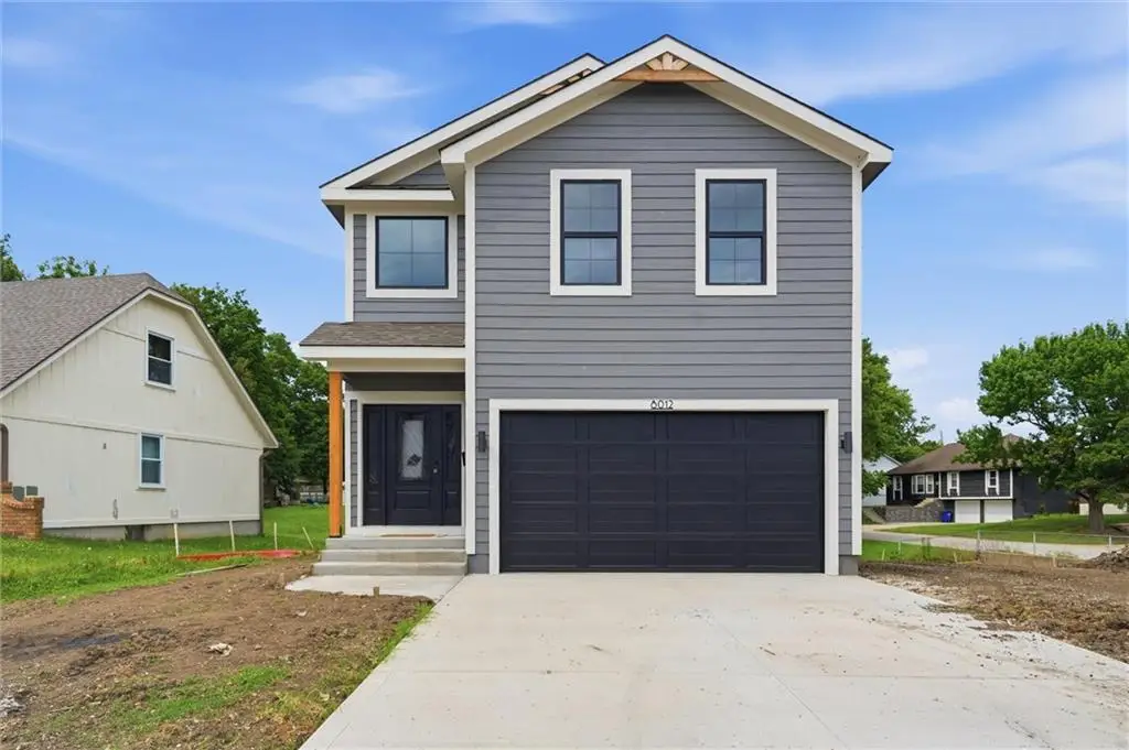 8012 E 130th Street, Grandview, MO 64030 - #1