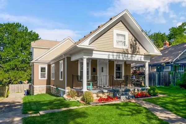 6028 Harrison Street, Kansas City, MO 64110