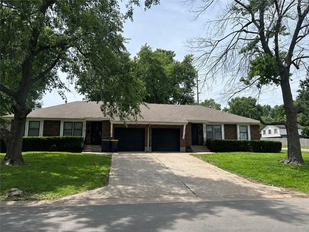 5900 Westridge Road, Raytown, MO 64133 - #1