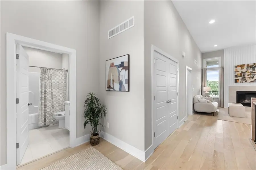 804 NE Algonquin Street #A, Lees Summit, MO 64064 - #3