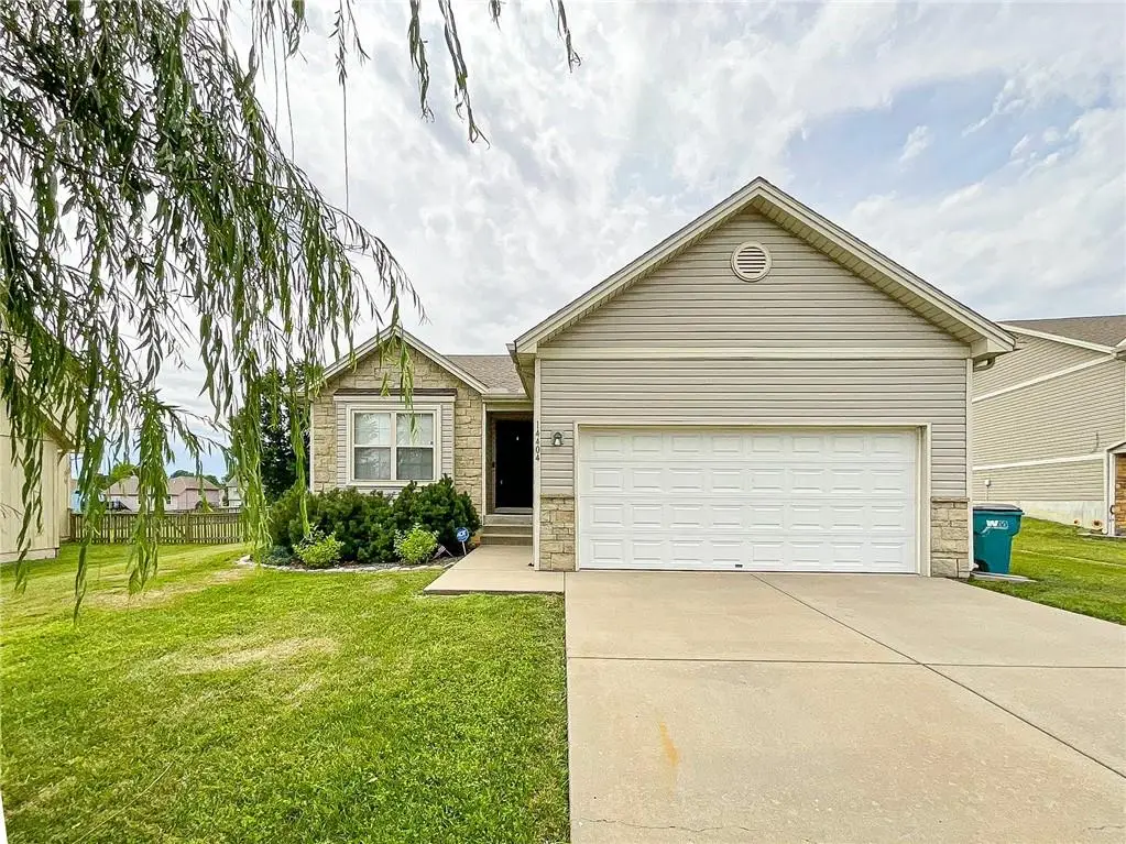 14404 Eastern Court, Grandview, MO 64030 - #1