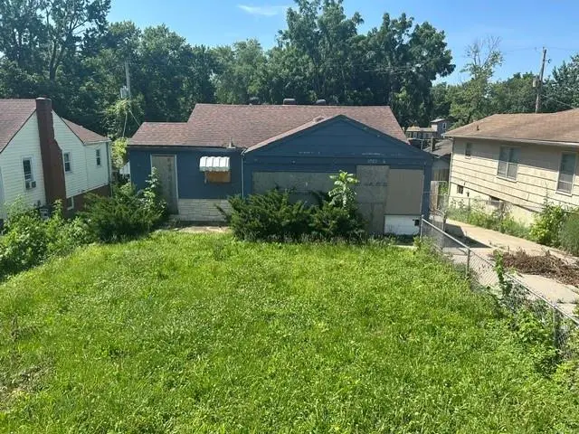 3705 Freeman Avenue, Kansas City, KS 66102 - #1