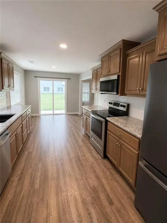 1812 N Crane Lane, Independence, MO 64058 - #2