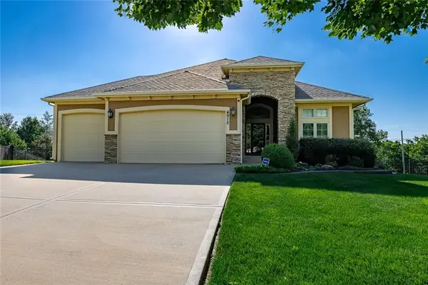 4915 NE 91st Terrace, Kansas City, MO 64156
