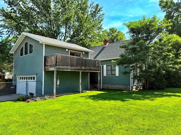 628 W Arch Street, Nevada, MO 64772