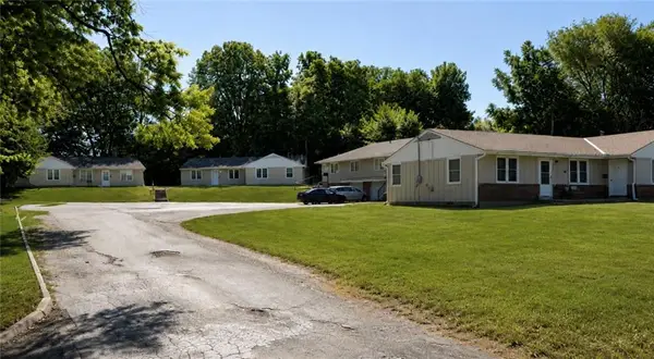 5941 Raytown Road, Raytown, MO 64133