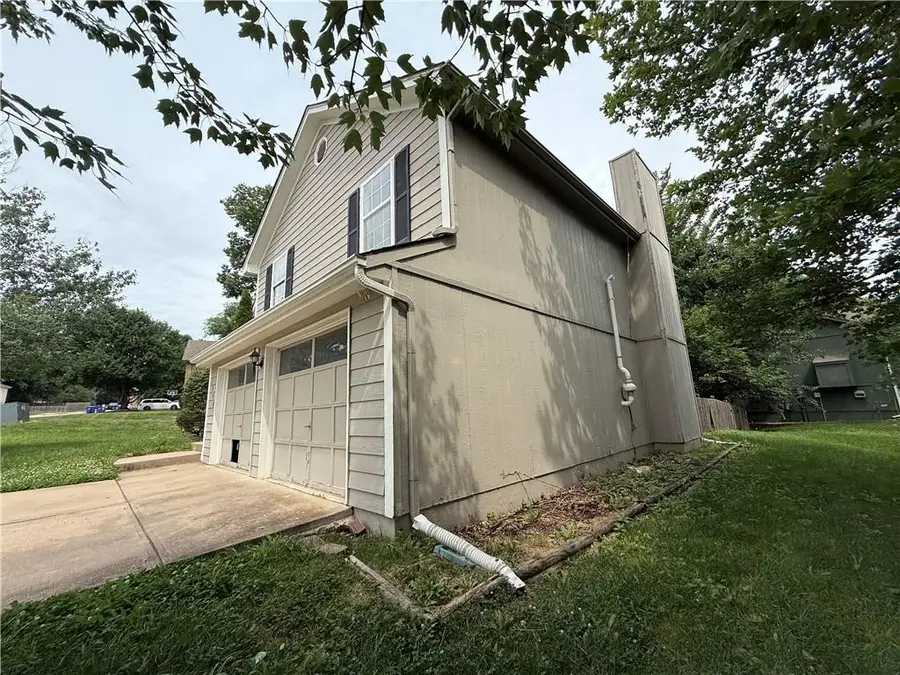 1500 NE Bronze Drive, Lees Summit, MO 64086 - #2