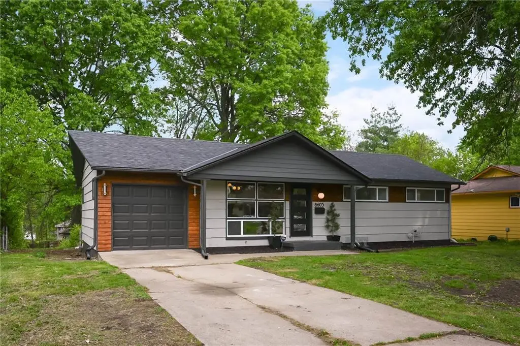 8605 Everett Street, Raytown, MO 64138 - #1