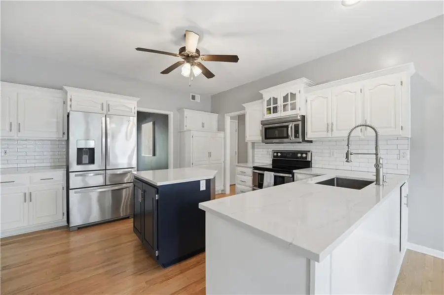 5114 W 156th Street, Overland Park, KS 66224 - #2