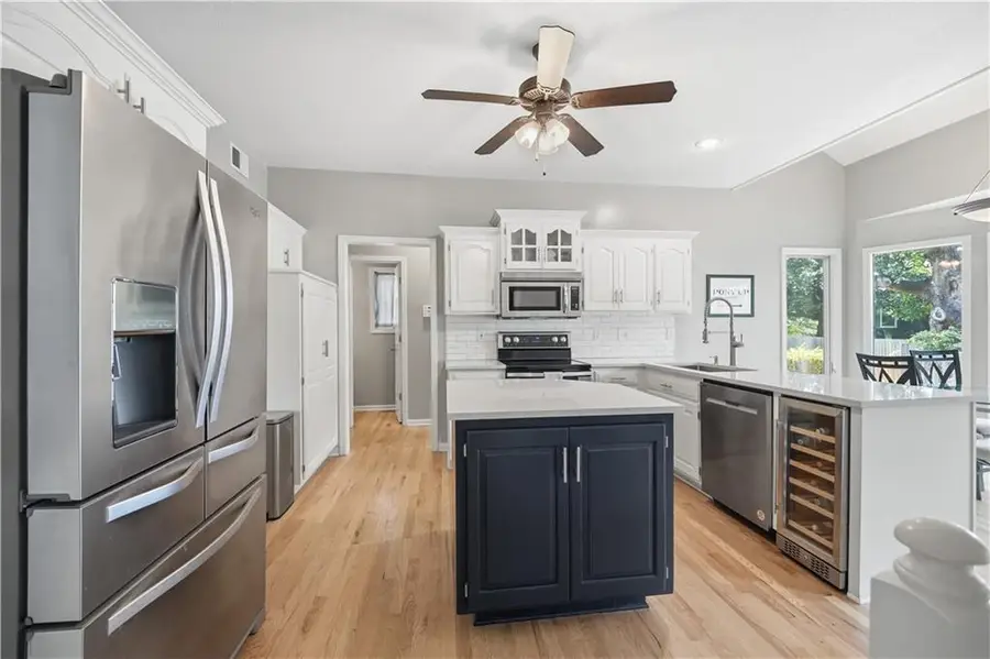5114 W 156th Street, Overland Park, KS 66224 - #3