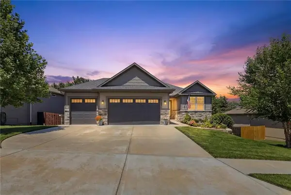 34486 W 84th Terrace, De Soto, KS 66018