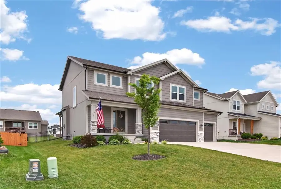 4404 SW Grindstone Circle, Lees Summit, MO 64082 - #2