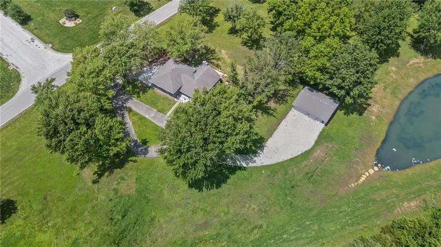 12223 Hills Road, Kearney, MO 64060 - #2