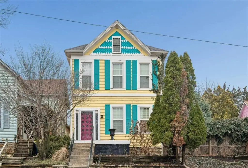 2522 Charlotte Street, Kansas City, MO 64108 - #1
