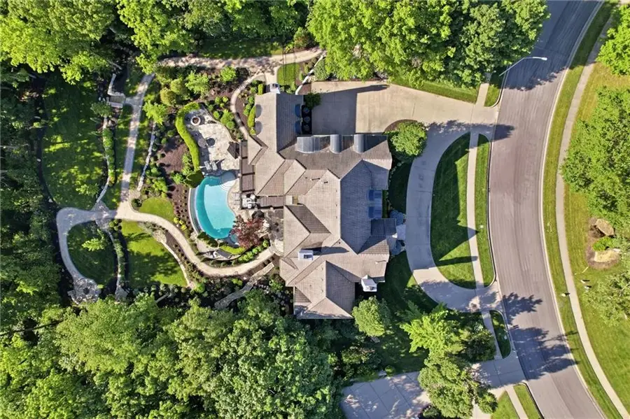 1425 Woodbury Drive, Liberty, MO 64068 - #2