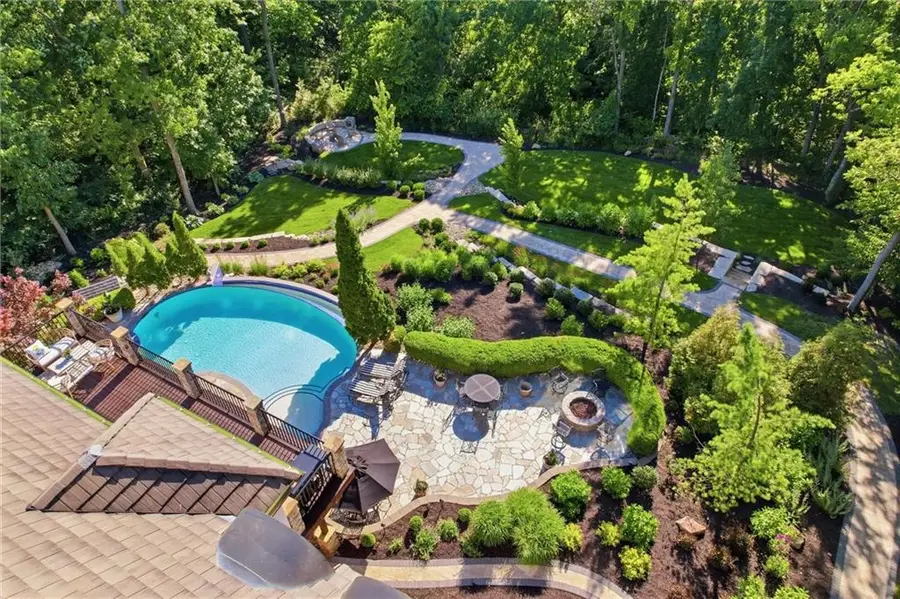1425 Woodbury Drive, Liberty, MO 64068 - #3